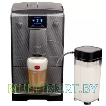 Эспрессо кофемашина Nivona CafeRomatica NICR 789